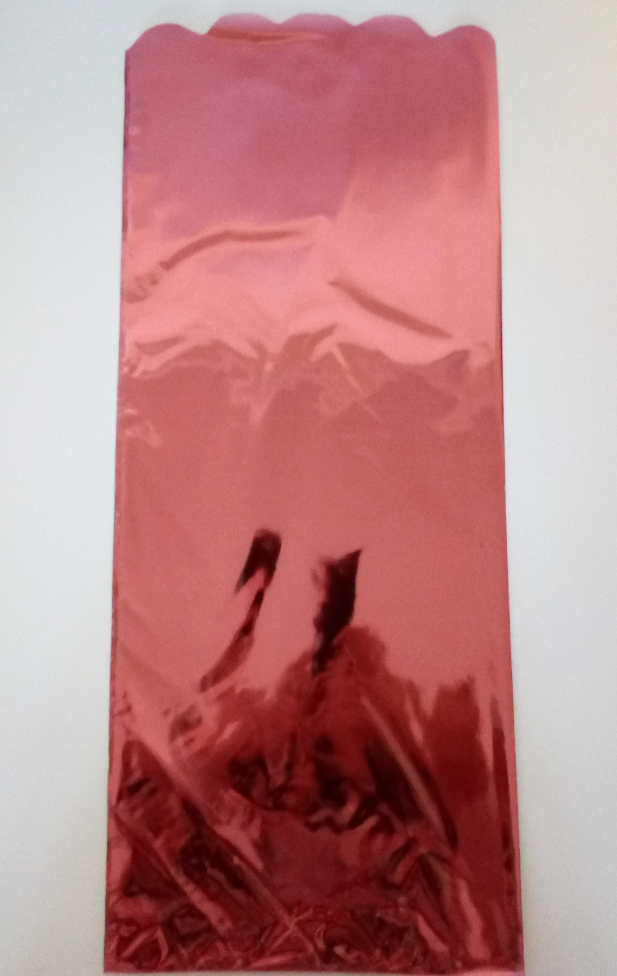 Darčekový sáčok  18x45